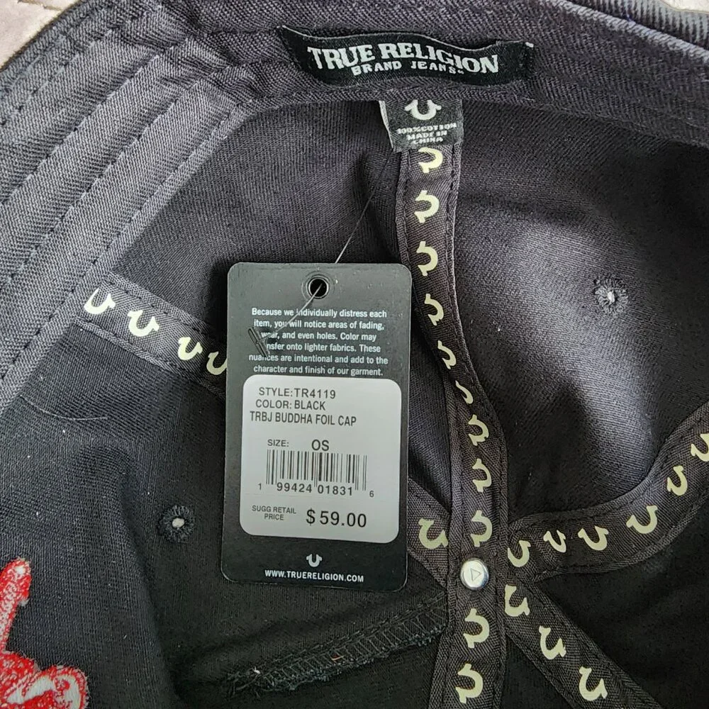 True Religion nwt true